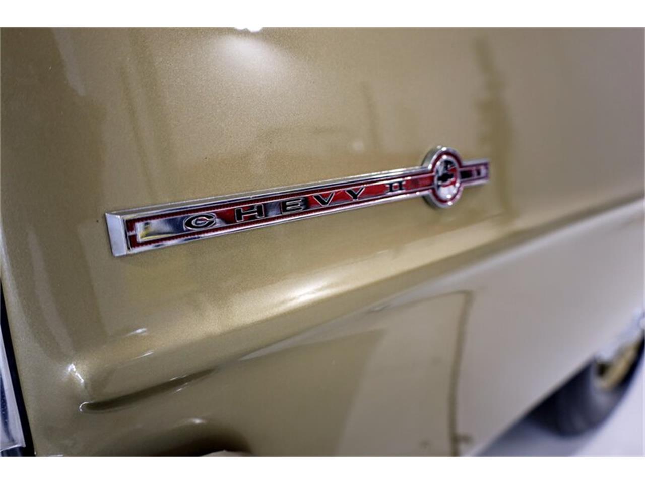 1967 Chevrolet Nova for sale in Springfield, OH – photo 17