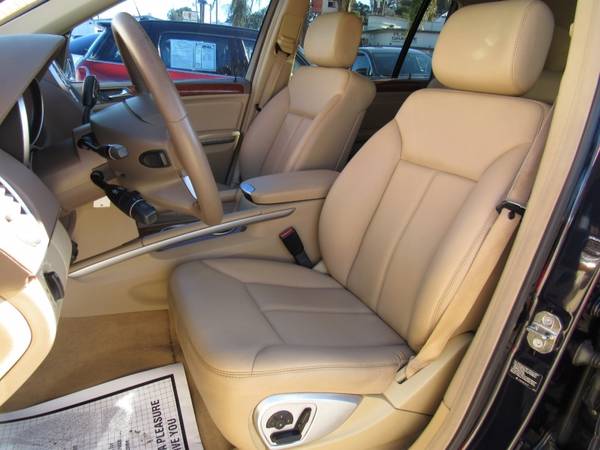 2007 Mercedes-Benz GL450 4MATIC - - by dealer for sale in San Mateo, CA – photo 7