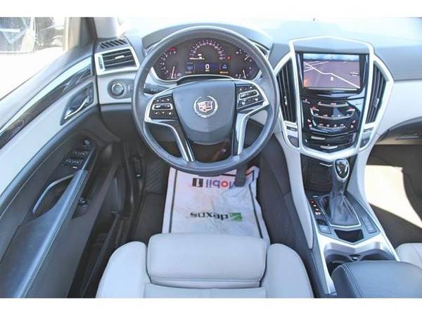 2016 Cadillac SRX Premium - SUV - - by dealer for sale in Bartlesville, OK – photo 20