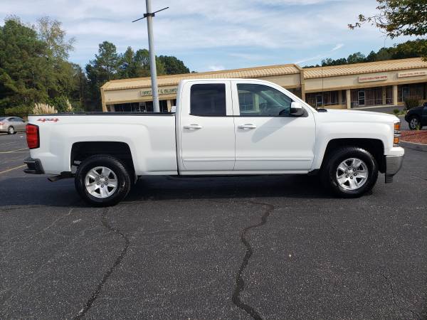 2015 Chevrolet Silverado LT 4x4 for sale in Raleigh, NC – photo 2