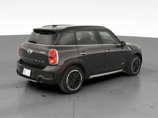 2015 MINI Countryman Cooper S ALL4 Hatchback 4D hatchback Gray - -... for sale in West Palm Beach, FL – photo 11