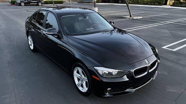 2012 BMW 3 Series 328i - - by dealer - vehicle for sale in Laguna Niguel, CA – photo 12