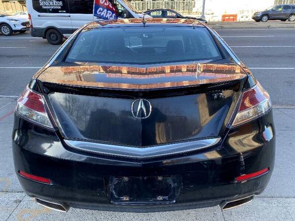 2013 Acura TL 6-Speed AT with Tech Package and 18-In WP - EVERYONES for sale in Brooklyn, NY – photo 6