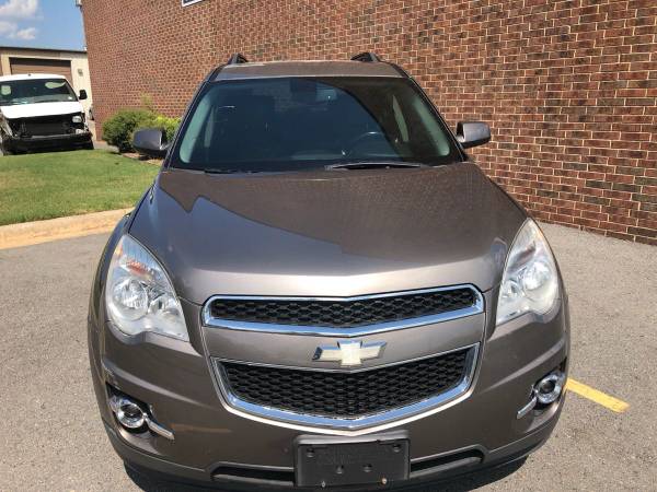 2010 Chevy Equinox LT for sale in Sherwood, AR – photo 3