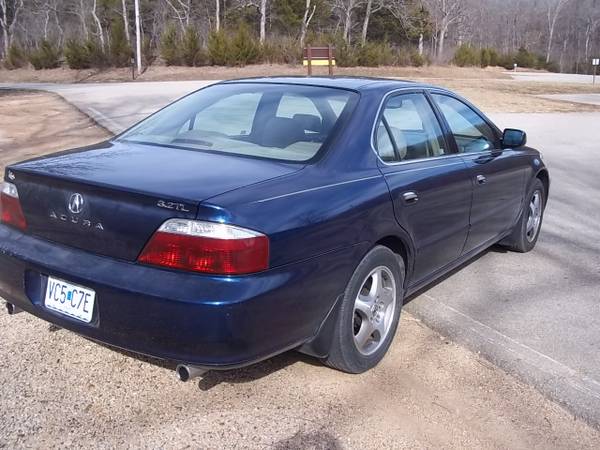 Excellent Acura TL - Great Looking - Dependable! - cars & trucks -... for sale in Osage Beach, MO – photo 2
