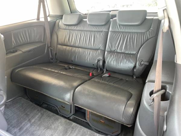 2007 Honda Odyssey 5dr Wgn EX-L Leather/Sunroof 3rd row seating 5000 for sale in Fort Worth, TX – photo 20