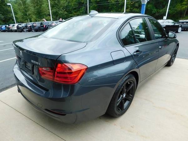 2014 BMW 3 Series 328i xDrive - BAD CREDIT OK! for sale in Salem, NH – photo 5