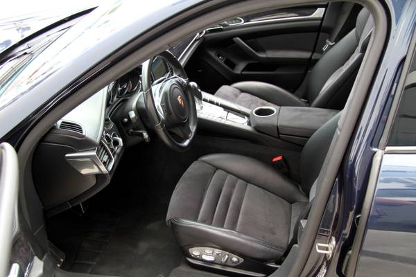 ***MINT CONDITION 2015 PORSCHE PANAMERA GTS **MSRP $124,680 ** -... for sale in Summerland, CA – photo 6