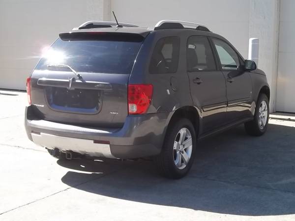 2007 Pontiac Torrent LT AWD - cars & trucks - by dealer - vehicle... for sale in Boone, NC – photo 4