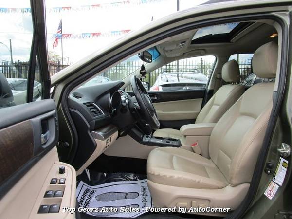 2015 Subaru Outback 2 5i Limited - - by dealer for sale in Detroit, MI – photo 19