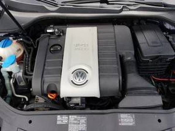 2008 Volkswagen Eos Komfort~ POWER HARD TOP CONVERTIBLE~ for sale in Sarasota, FL – photo 9