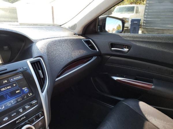 *2015* *Acura* *TLX* *SH-AWD w/Advance Pkg* for sale in Spokane, ID – photo 21