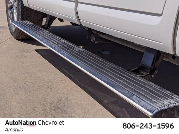 2015 Lincoln Navigator SKU:FEJ02300 SUV - cars & trucks - by dealer... for sale in Amarillo, TX – photo 10
