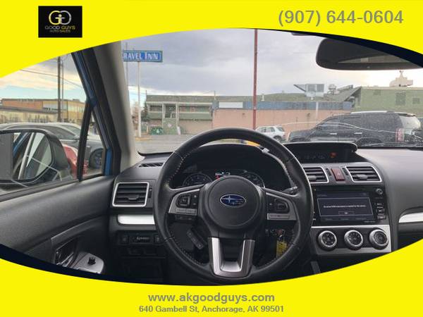 2016 Subaru Crosstrek - Financing Available! - cars & trucks - by... for sale in Anchorage, AK – photo 16