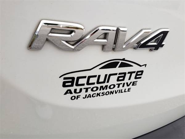 2015 Toyota RAV4 Limited - - by dealer - vehicle for sale in Jacksonville, FL – photo 12