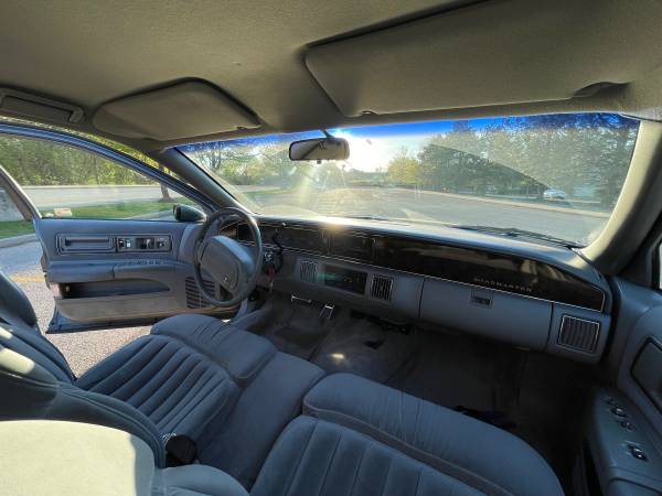 1992 Buick Roadmaster - 159, 2 for sale in Other, IL – photo 10