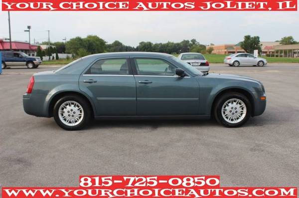 2006 *CHRYSLER* *300* CD KEYLESS ENTRY ALLOY GOOD TIRES 366682 for sale in Joliet, IL – photo 4