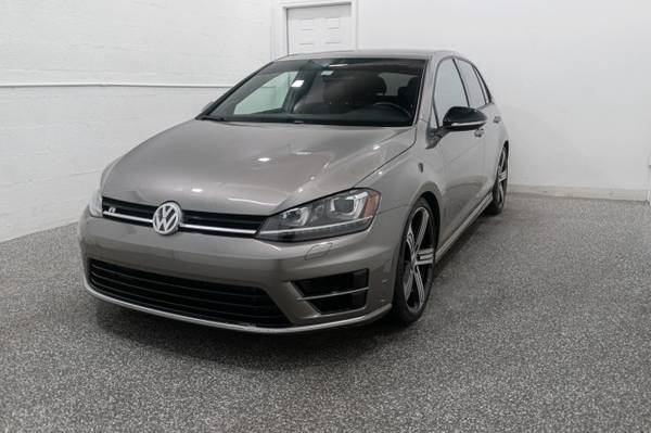 2016 Volkswagen Golf R - - by dealer - vehicle for sale in Tallmadge, OH – photo 6