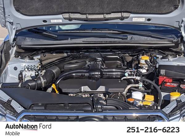 2016 Subaru Impreza Wagon 2.0i Sport Premium AWD All SKU:G8221305 -... for sale in Mobile, AL – photo 23