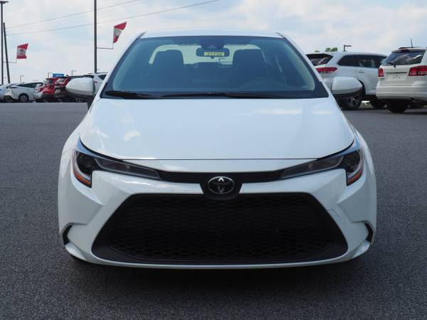 2021 Toyota Corolla L - - by dealer - vehicle for sale in Asheboro, NC – photo 2