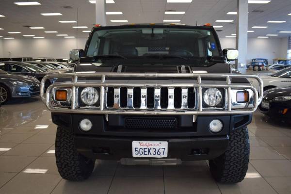 2004 HUMMER H2 Lux Series 4WD 4dr SUV **100s of Vehicles** - cars &... for sale in Sacramento, NV – photo 2