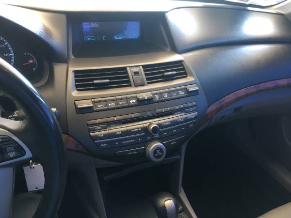 2011 Honda Accord EX-L for sale in Prescott Valley, AZ – photo 19