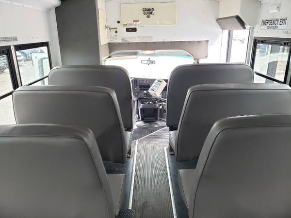 2010 Chevrolet Express G3500 - - by dealer - vehicle for sale in Myrtle Beach, GA – photo 13