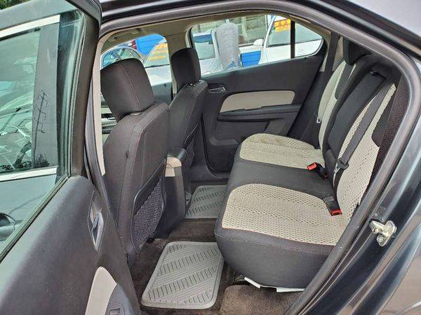 2011 Chevrolet Chevy Equinox LS 4dr SUV - BEST CASH PRICES AROUND! for sale in Warren, MI – photo 11