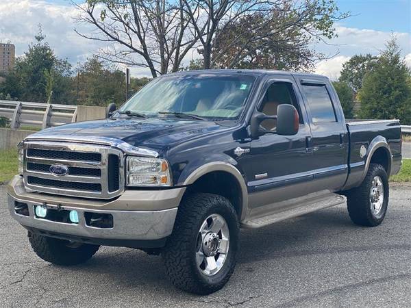 2007 F-250 KING RANCH - cars & trucks - by dealer - vehicle... for sale in Silver Spring, District Of Columbia – photo 2