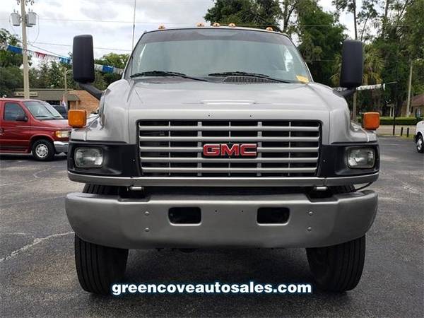 2007 GMC C5500 5000 Medium Duty The Best Vehicles at The Best for sale in Green Cove Springs, FL – photo 12