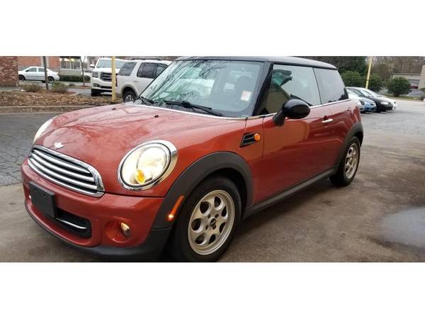 2012 MINI COOPER Cooper - - by dealer - vehicle for sale in Greenville, SC – photo 14
