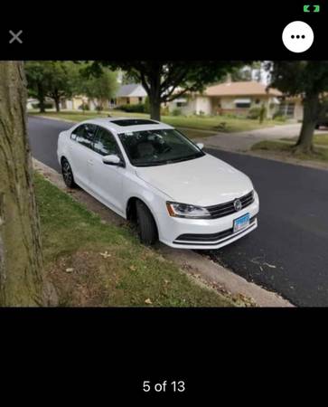 2017 VW Jetta SE manual transmission - cars & trucks - by owner -... for sale in Rockford, IL – photo 3