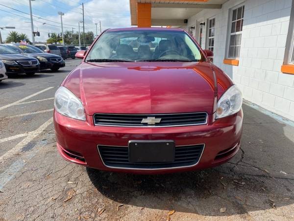 2008 CHEVROLET IMPALA LT CASH DEALS LOW PRICES - cars & trucks - by... for sale in Kissimmee, FL – photo 9
