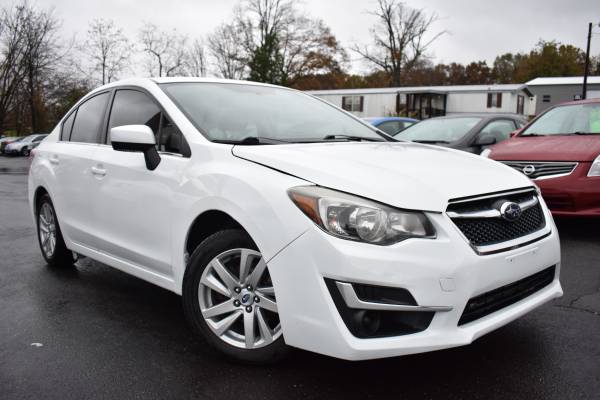 2015 Subaru Impreza Premium - Excellent Condition - Best Deal - cars... for sale in Lynchburg, VA – photo 10
