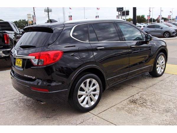 2016 Buick Envision Premium I - SUV - cars & trucks - by dealer -... for sale in Houston, TX – photo 7