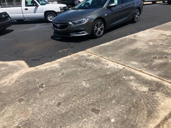 2019 Buick Regal Sportback Preferred II, 1,253 Miles, In New... for sale in Pensacola, FL – photo 2