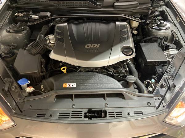2013 Hyundai Genesis Coupe Track Model for sale in Spreckels, CA – photo 13