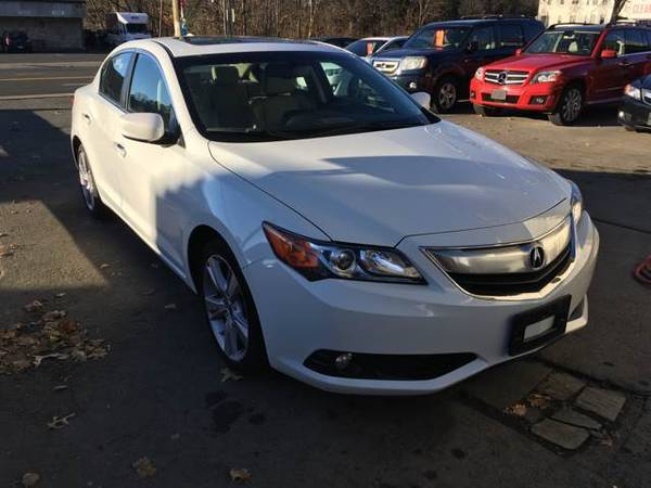 ACURA S TSX S, TL S, TLX s, MDX - - by dealer for sale in New Haven, CT – photo 12
