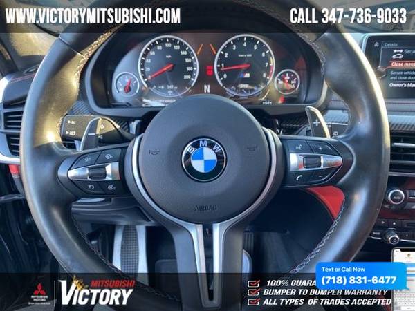 2017 BMW X5 M Base - Call/Text - cars & trucks - by dealer - vehicle... for sale in Bronx, NY – photo 19