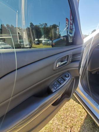 2014 Chevrolet Malibu LTZ - cars & trucks - by owner - vehicle... for sale in Savannah, GA – photo 14