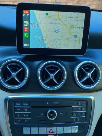 Mercedes Benz CLA 250 - cars & trucks - by owner - vehicle... for sale in Redondo Beach, CA – photo 9