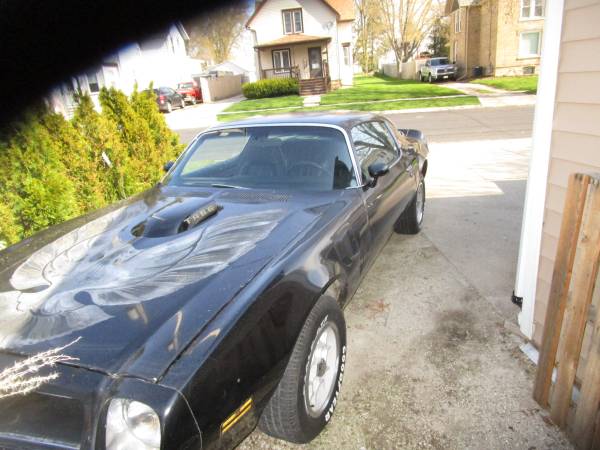 Pontiac Trans Am 1976 4 Speed for sale in Watertown, WI – photo 2