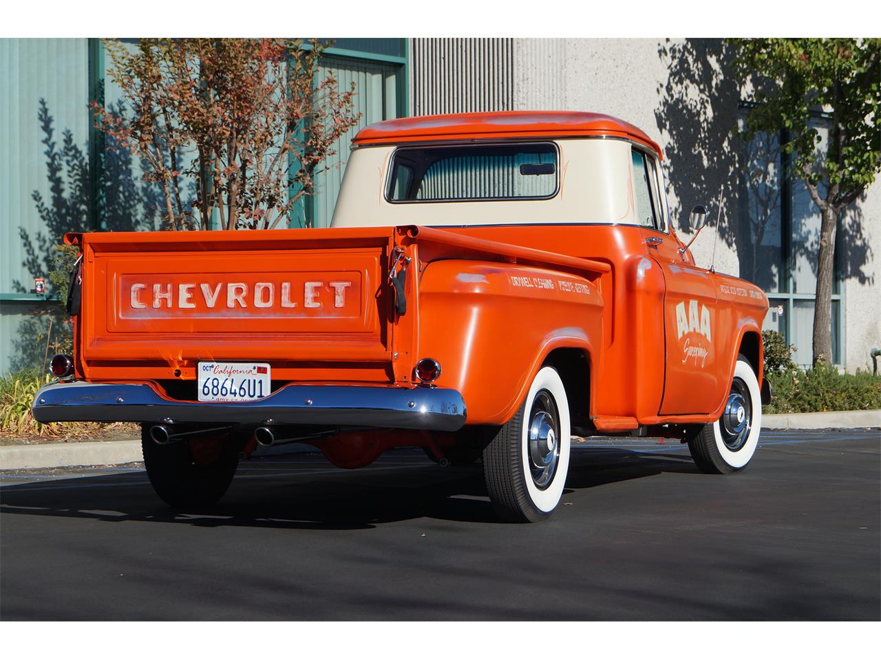 1955 Chevrolet 3100 for sale in Thousand Oaks, CA – photo 5