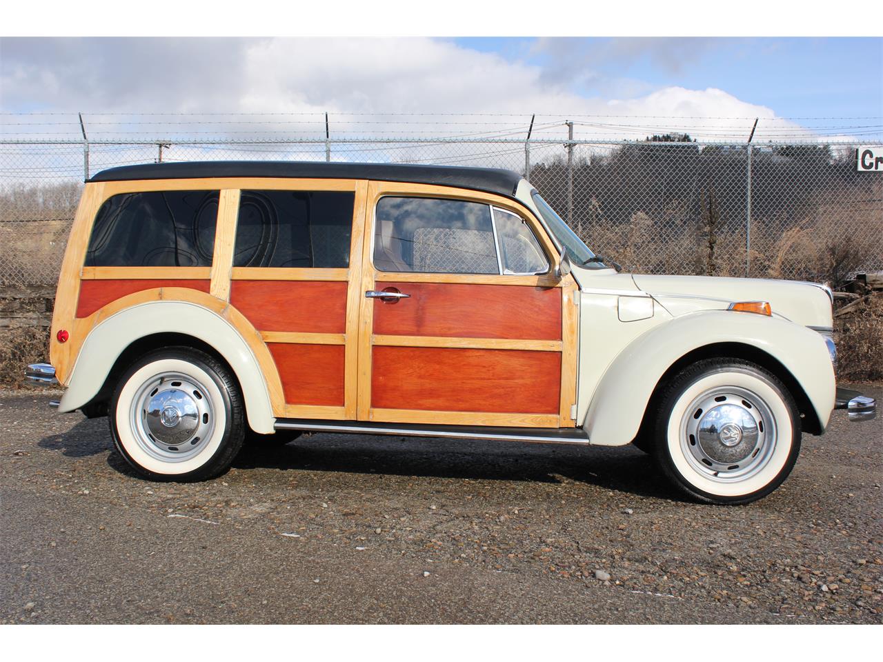 1973 Volkswagen Beetle for sale in Pittsburgh, PA – photo 2