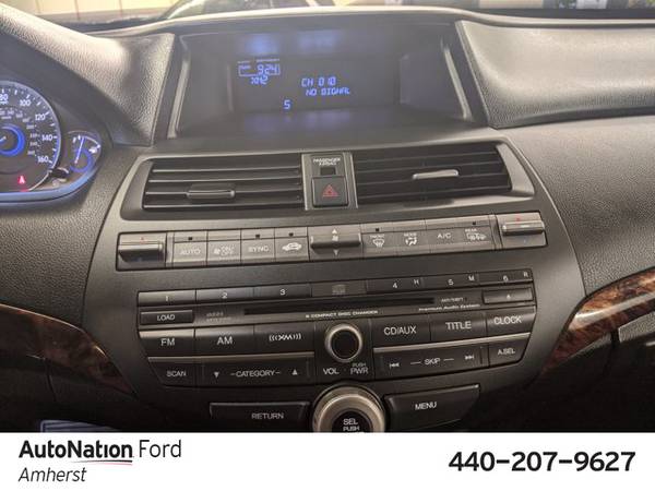 2012 Honda Crosstour EX-L SKU:CL000946 Wagon - cars & trucks - by... for sale in Amherst, OH – photo 14