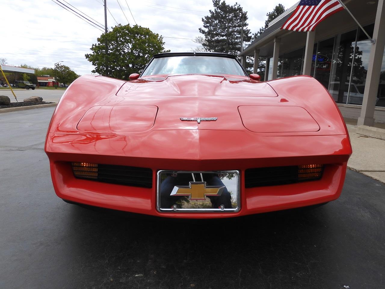 1980 Chevrolet Corvette for sale in Clarkston , MI – photo 4
