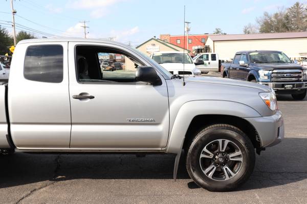 2015 Toyota Tacoma 4X4 ACCESS CAB TRD WHEELS 52K MILES - cars & for sale in Plaistow, MA – photo 12