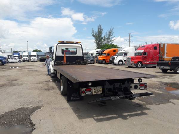 Towing Truck for sale in Opa-Locka, FL – photo 4