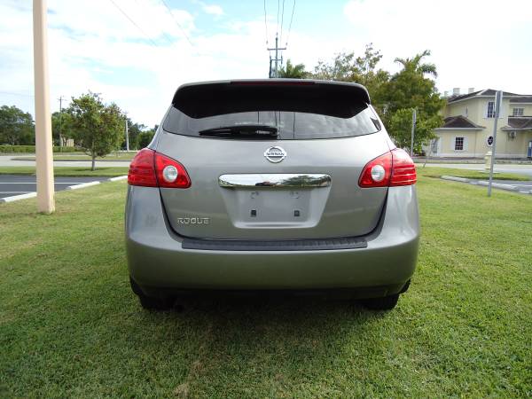 2013 NISSAN ROGUE S @@@ 1 OWNER @@@ 4CYL FAMILY SUV for sale in Bonita Springs, FL – photo 9