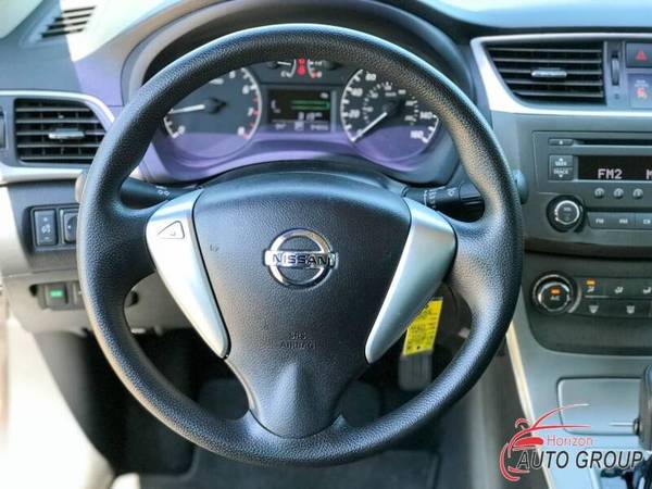 2014 Nissan Sentra - NO Accidents - -- NO Dealer Fees!! :) for sale in Orlando, FL – photo 15